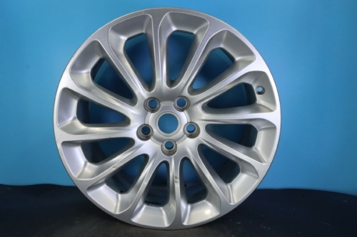Land Rover Range 2018 19 20 21 2022 20" OEM Rim Wheel 72317 LR098796 93072555