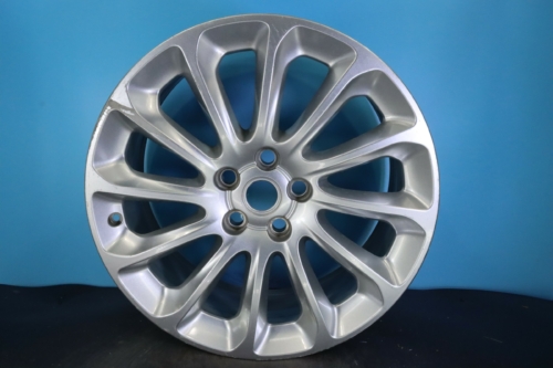 Land Rover Range 2018 19 20 21 2022 20" OEM Rim Wheel 72317 LR098796 97945088