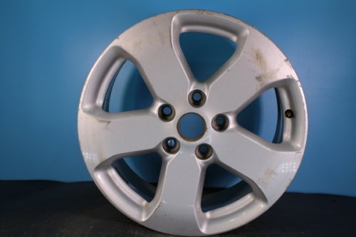 Jeep Grand Cherokee 2011 12 2013 18" OEM Rim Wheel 9105 1RV66TRMAA 97239379