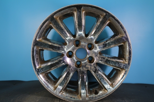 Chrysler 300 2011 12 13 2014 18" OEM Rim Wheel 2418 1LS53TRMAA 94637775