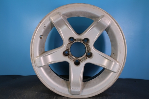 Ford F-150 Lightning 1999 00 2001 18" OEM Rim Wheel 3348 YL3Z1007AB 97213879
