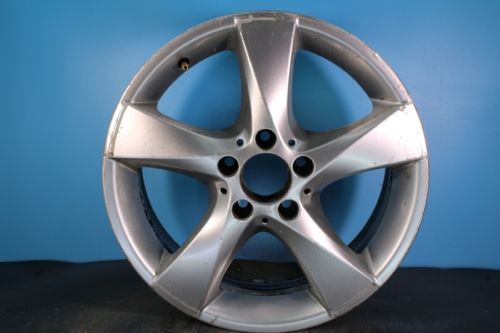 Mercedes-Benz Metris 2016 17 18 19 20 21 22 2023 17" OEM Rim Wheel 85510 44740122007X45 91803248