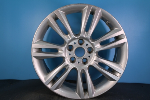 Jaguar XE 2017 18 19 2020 18" OEM Rim Wheel 59956 T4N1677 92439185
