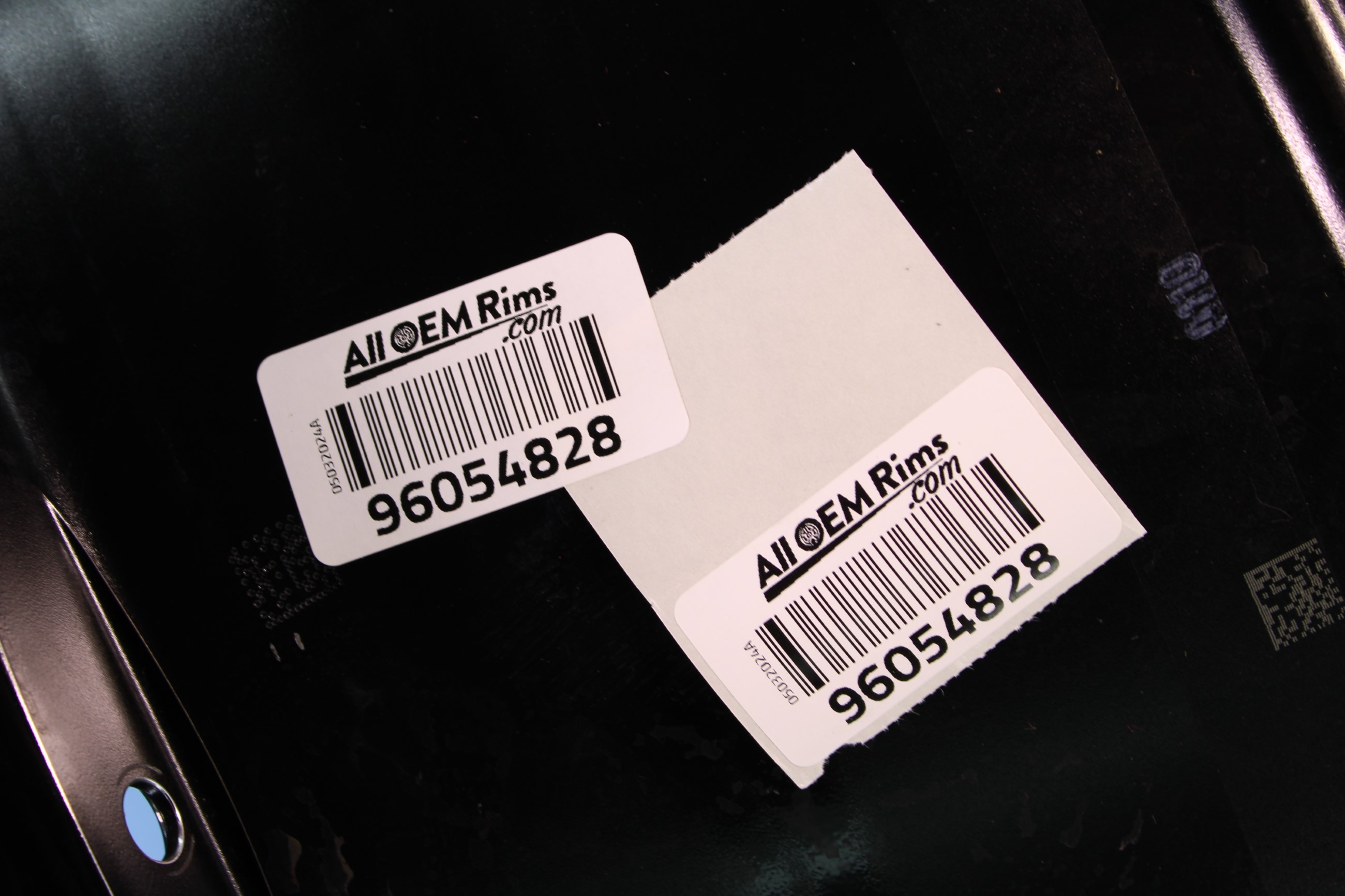 Rolls Royce Cullinan 2018 19 20 21 22 23 24 2025 22" OEM Rim Wheel 6882836 96054828 - Image 9