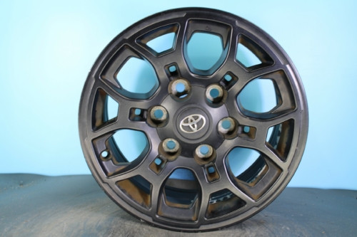 Toyota Tacoma 2016 17 18 19 20 21 22 2023 16" OEM Rim Wheel 75191 PT9463516002 9195768-1