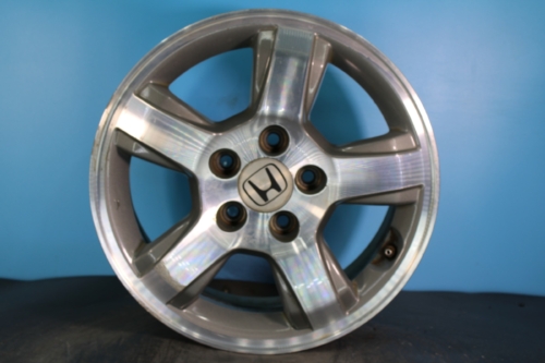 Honda Pilot 2006 07 2008 16" OEM Rim Wheel 63903 42700S9VA81 93150847