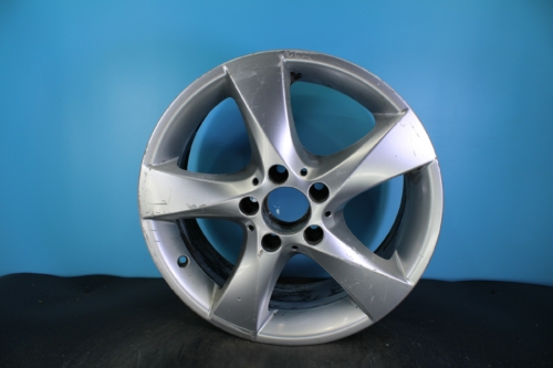 Mercedes-Benz Metris 2016 17 18 19 20 21 22 2023 17" OEM Rim Wheel 85510 44740122007X45 91704973
