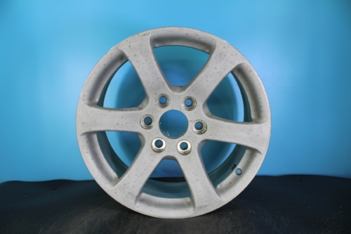 Jeep Wagoneer 2022 2023 18" OEM Rim Wheel 04755327AA 98094724