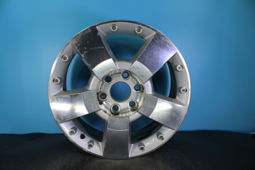 GMC Acadia 2007 08 09 10 11 2012 19" OEM Rim Wheel 5282 9596177 90004494