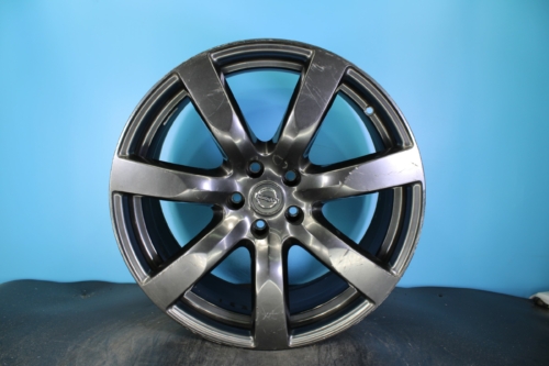 Nissan GTR 2009 2010 20" OEM Rim Wheel Front 62519 D0300JF10A 90079188