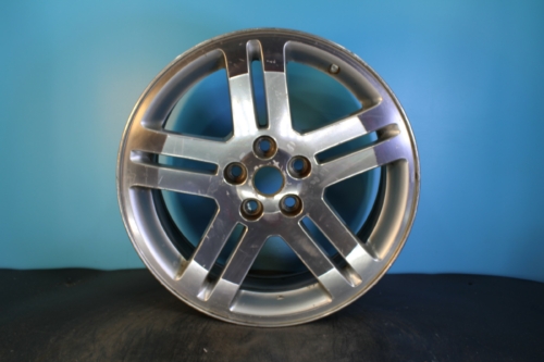 Dodge Magnum Charger 2005 06 2007 18" OEM Rim Wheel 2248 UQ72PAKAA 95297304