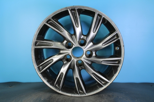 Toyota Camry 2011 12 13 2014 17" OEM Rim Wheel 75206 PT75803110 95629056