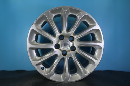 Land Rover Range 2018 19 20 21 2022 20" OEM Rim Wheel 72317 LR098796 94036984