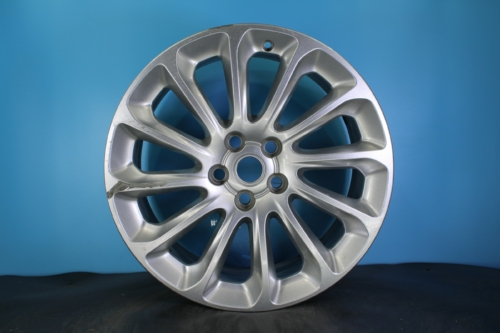 Land Rover Range 2018 19 20 21 2022 20" OEM Rim Wheel 72317 LR098796 91944027
