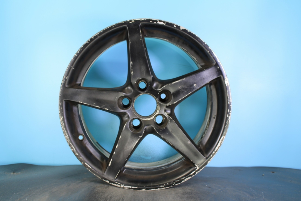 2005-2006 Acura Rsx 17" OEM Rim
