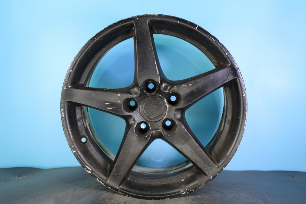 2005-2006 Acura Rsx 17" OEM Rim