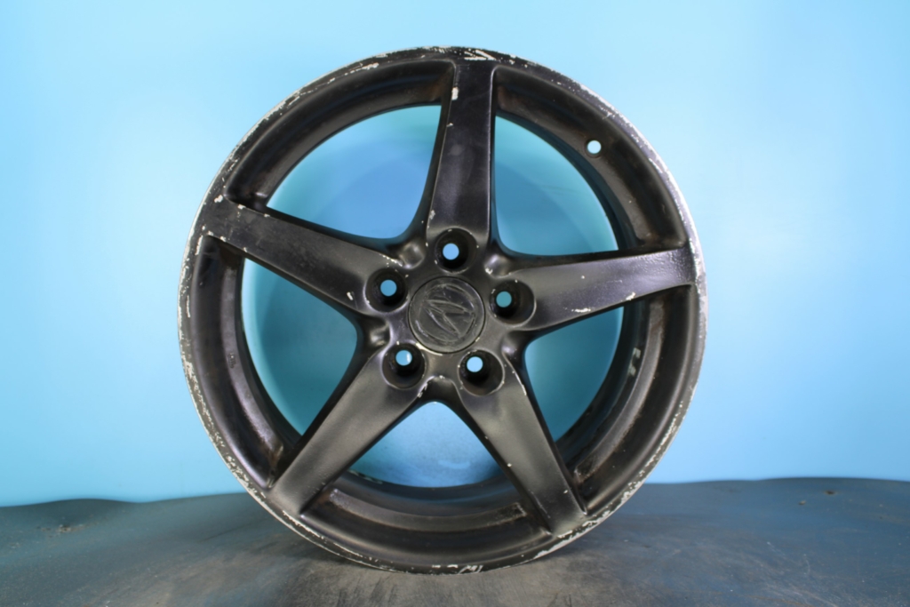 2005-2006 Acura Rsx 17" OEM Rim