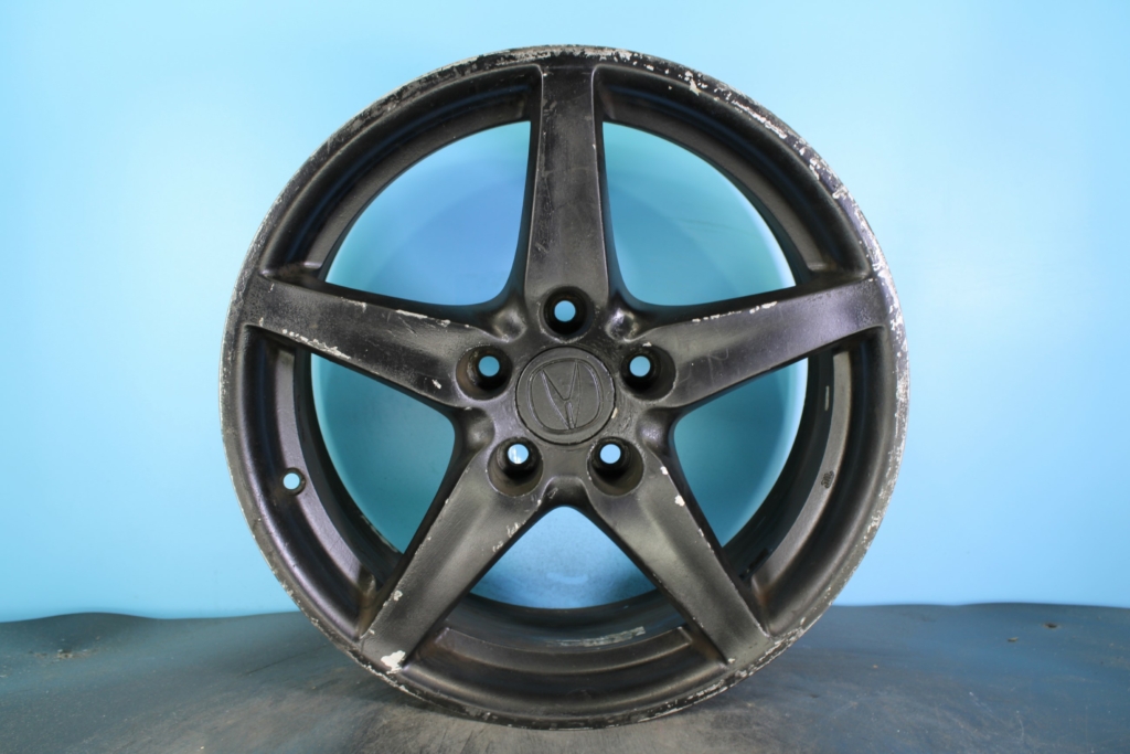 2005-2006 Acura Rsx 17" OEM Rim