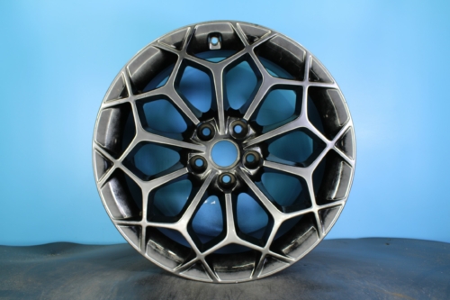 Genesis G80 2021 22 23 2024 19" Rear OEM Rim Wheel 95089 52910T1260 97829317