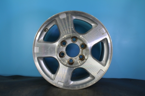 Ford Expedition 2007 08 09 10 2011 17" OEM Rim Wheel 3660 7L14-1007-EB 95763245