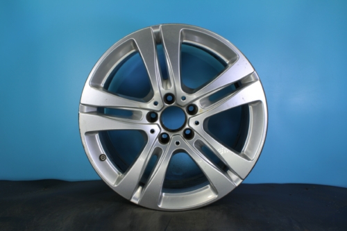 Mercedes Benz S550 2017 18 2019 18" OEM Rim Wheel 85557 A2224013400 92770143