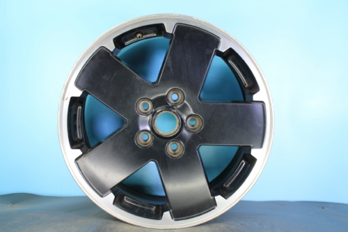 Jeep Wrangler 2007 08 09 10 11 2012 18" OEM Rim Wheel 9076 1JC34TRMAA 90922524