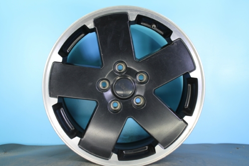 Jeep Wrangler 2007 08 09 10 11 2012 18" OEM Rim Wheel 9076 1JC34TRMAA 97698474
