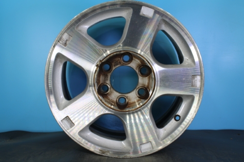 Ford Expedition 2007 08 09 10 2011 17" OEM Rim Wheel 3660 7L14-1007-EB 93056373