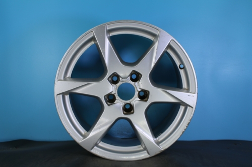 Audi A4 2009 10 2011 17" OEM Rim Wheel 58835 8K0601025K 97562194