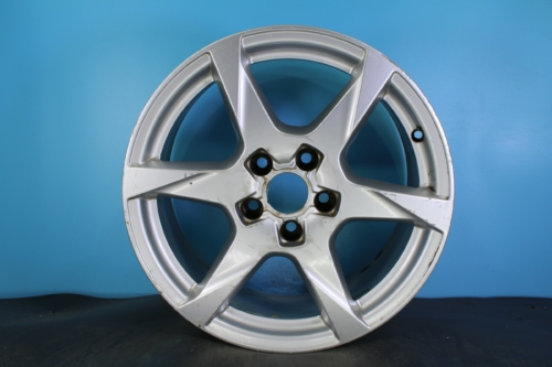 Audi A4 2009 10 2011 17" OEM Rim Wheel 58835 8K0601025K 96777041
