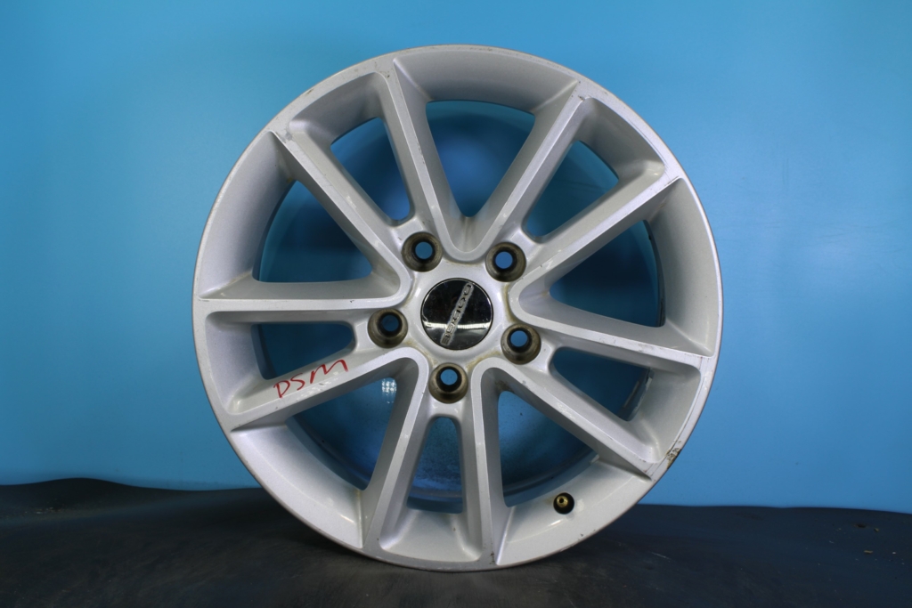 2009-2014 Ford F150 17" OEM Rim