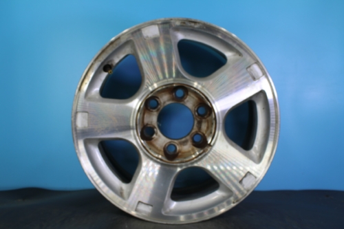 Ford Expedition 2007 08 09 10 2011 17" OEM Rim Wheel 3660 7L14-1007-EB 90704951