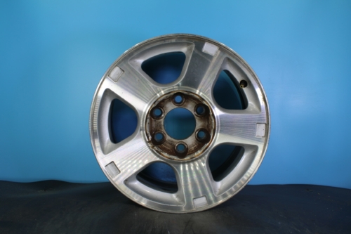 Ford Expedition 2007 08 09 10 2011 17" OEM Rim Wheel 3660 7L14-1007-EB 93831321