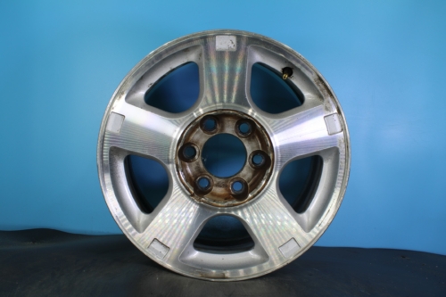 Ford Expedition 2007 08 09 10 2011 17" OEM Rim Wheel 3660 7L14-1007-EB 94392450