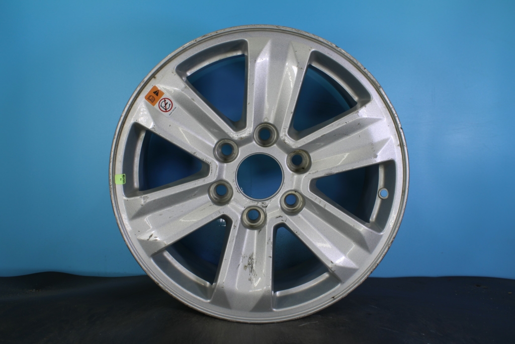 2015-2020 Ford F150 17" OEM Rim