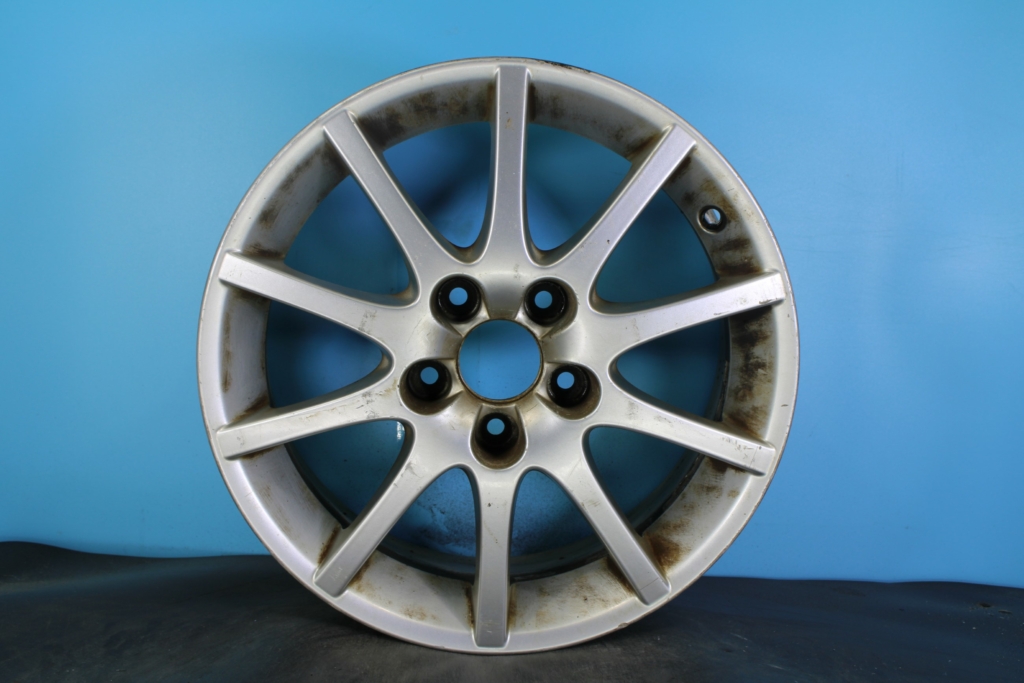 2003-2012 Saab 9-3 16" OEM Wheel — interchange 68215