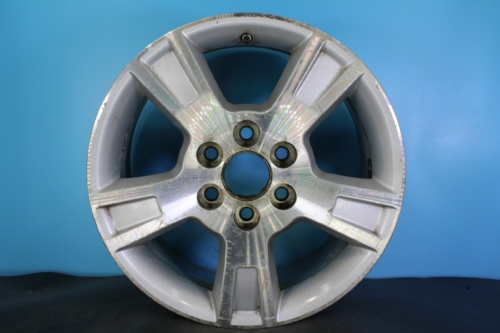 GMC Acadia 2007 08 09 10 11 2012 18" OEM Rim Wheel 5391 9596179 97452854