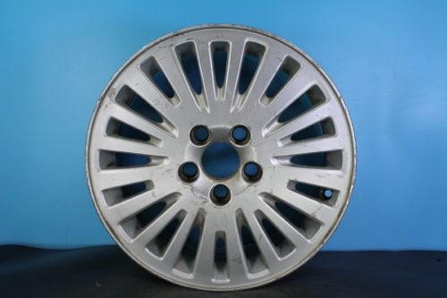 Volvo S40 C30 V40 V50 2004 05 06 07 08 09 2010 16" OEM Rim Wheel 70349 86986353 96430817