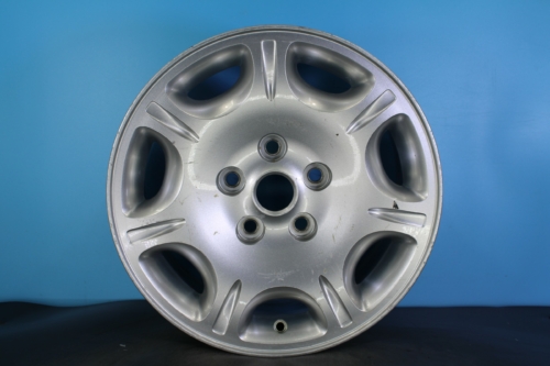 Jaguar XJ8 1998 99 00 01 02 2003 16" OEM Rim Wheel 59701 MNC6113CB 96751731