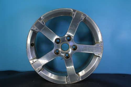 Chevrolet Equinox Pontiac Torrent Saturn Vue 2005 06 07 2008 17" OEM Rim Wheel 5274 9598128 94543650