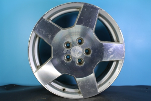 Chevrolet Malibu 2006 07 2008 18" OEM Rim Wheel 5087 9595926 95963818