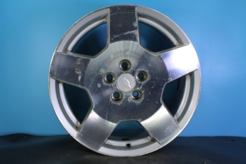 Chevrolet Malibu 2006 07 2008 18" OEM Rim Wheel 5087 9595926 98057604