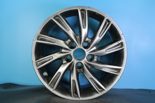 Toyota Camry 2011 12 13 2014 17" OEM Rim Wheel 75206 PT75803110 90824395