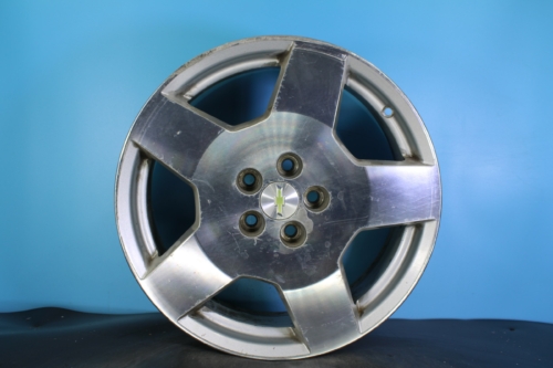 Chevrolet Malibu 2006 07 2008 18" OEM Rim Wheel 5087 9595926 96404864