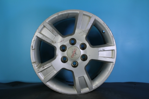 GMC Acadia 2007 2008 18" OEM Rim Wheel 5280 9596179 94899464