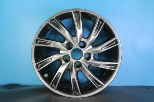 Toyota Camry 2011 12 13 2014 17" OEM Rim Wheel 75206 PT75803110 99355586