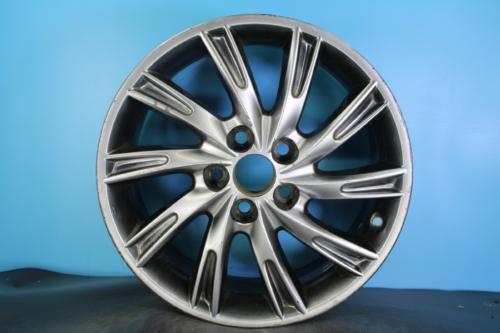 Toyota Camry 2011 12 13 2014 17" OEM Rim Wheel 75206 PT75803110 90403397