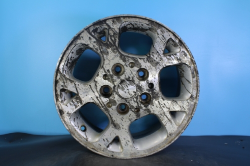 Jeep Grand Cherokee 1999 00 01 02 2003 16" OEM Rim Wheel 9027 5EZ98TAEAB 90127702