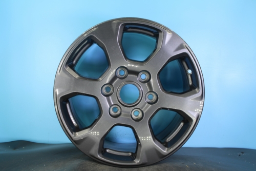Ford Bronco 2021 2022 17" OEM Rim Wheel 95216 M2DC1007M1A 97388632