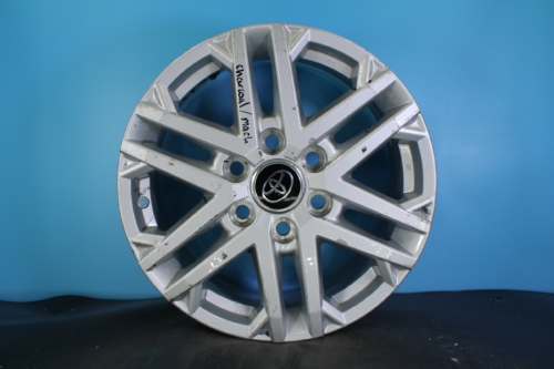 Ford Bronco 2021 2022 17" OEM Rim Wheel 95216 M2DC1007M1A 90920134
